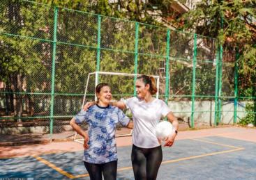 体育品牌IP孵化