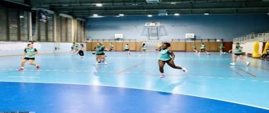 赛事直播与内容制作