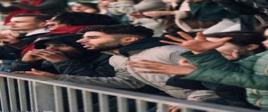 智能化运动场地管理系统