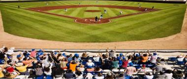 专业赛事志愿者管理与服务