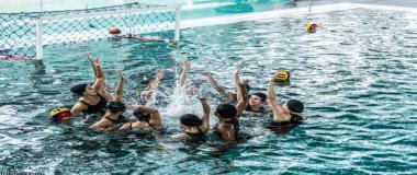 线上赛事报名与管理平台