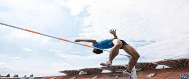 体育赛事安全保障与服务