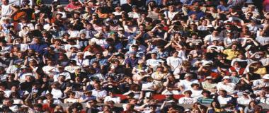 赛事数据实时直播与分析