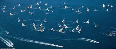 体育赛事线上线下推广一体化