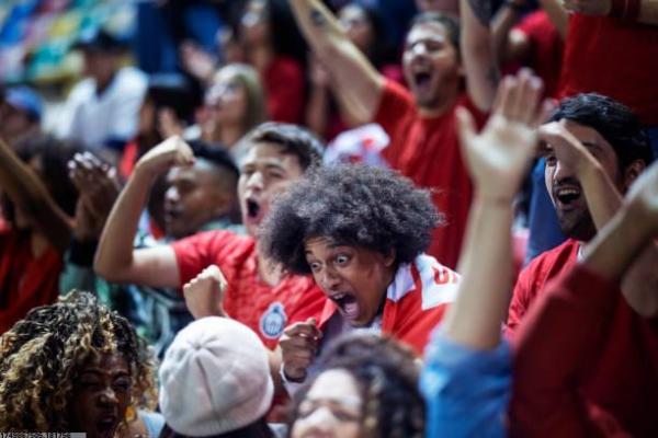 南宁李宁体育园成人培训课程