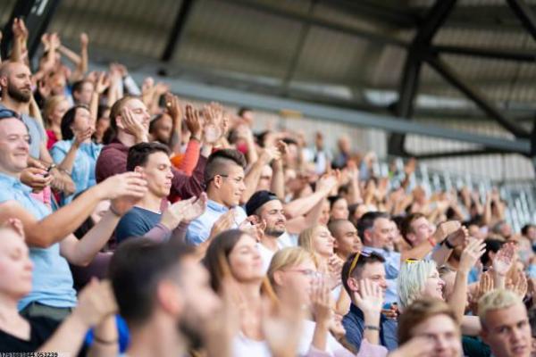 厦门砺卓体育最新课程表