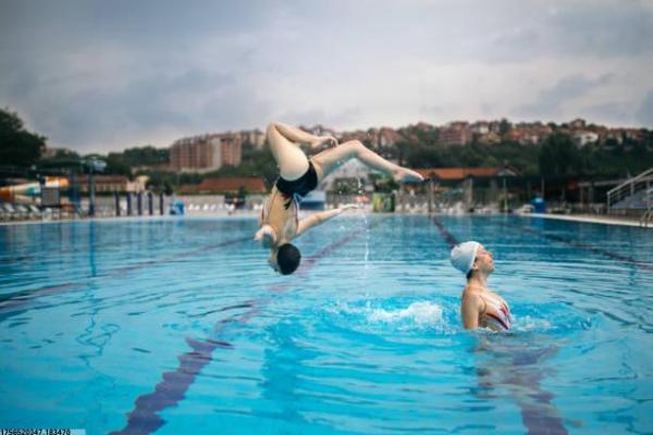 数字体育设备的制作流程详解