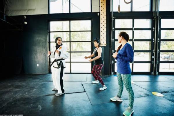 怀柔体育培训团购价格明细及优惠活动