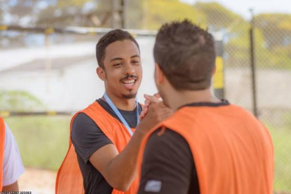 传统体育项目新闻报道