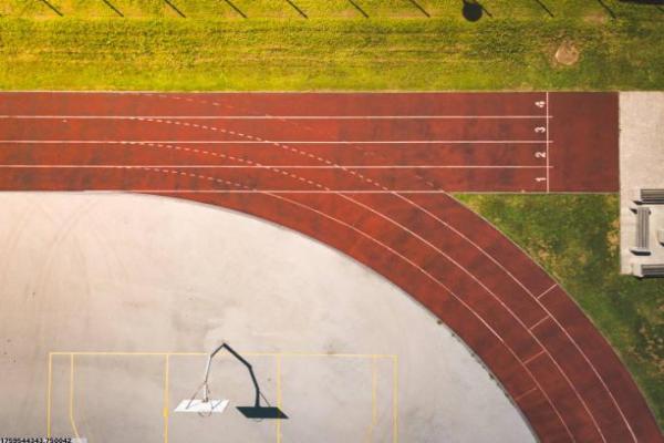 百强体育健身培训中心课程分析