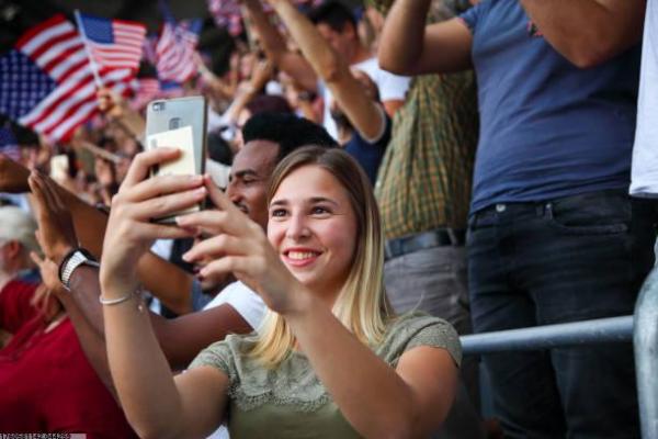 奥运起源：首届项目及变迁史